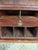 Early 20th-Century Desktop Specimen & Document Cabinet With Working Key For Sale - Image 16 of 18