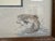Cabin 1980s Peter Corbin “Cascapedia Morning” Le 790/950 Fly Fishing Print Trout Unlimited 1990 For Sale - Image 3 of 8