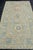 Turkish Oushak Rug 1'9" x 3'3" #17324 Explore a curated collection of hallway runners, wool rugs, and handmade...