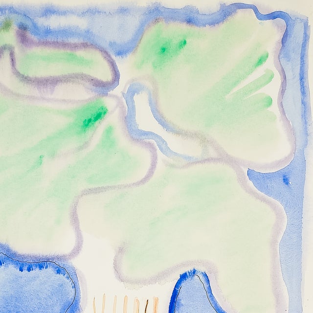 1960s Lovers - Robert Lohman, C. 1969 For Sale - Image 5 of 12