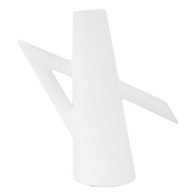 Astrid Ceramic Vase- II For Sale
