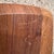 Wood 1970s Denmark Dkf Lundtofte Solid Teak Two Carving Boards For Sale - Image 7 of 8