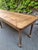 Antique French Oak Drapers Table, 1800s For Sale - Image 18 of 18
