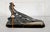 Maurice Frecourt, The Pheasant, 1910, Metal & Marble For Sale - Image 17 of 18