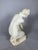 Neoclassical Artist, Venus Bathing, Early 19th Century, White Marble For Sale - Image 3 of 11