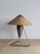 Vintage Table Lamp by Helena Frantová, Czechoslovakia, 1953 For Sale - Image 4 of 14