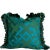 Textile Jules Cushion Cover from Sohil Design For Sale - Image 7 of 7