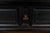 Gründerzeit Sideboard in Black, 1800s For Sale - Image 17 of 18