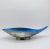 1960s Reed & Barton Color Glaze Bowl For Sale - Image 5 of 8