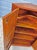 Mid Century Danish Modern Teak Corner Cabinet With Lock + Key | Vamo Sønderborg Møbelfabrik For Sale In Tampa - Image 6 of 18