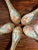 Chinese 19th Century Chinese Rose Medallion Porcelain Spoons - Set of 5 For Sale - Image 3 of 13