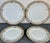 Early 20th Century Early 20th Century Noritake Nippon-Portland Pattern Dinnerware Set, Japan- 12 Pieces For Sale - Image 5 of 7