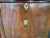 Wood Georgian Mahogany Sideboard with Brass Handles, 1800 For Sale - Image 7 of 12