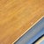 Mid-Century Modern Eames Leather Ottoman by Herman Miller For Sale - Image 14 of 17