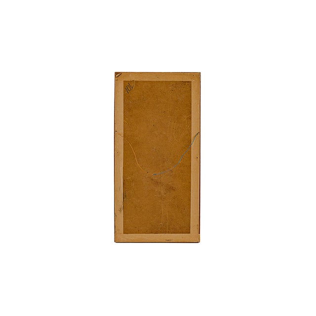 Asian Antique Vintage Thai Teak Wood Wall Hangings Featuring Elephants For Sale - Image 3 of 11