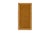 Asian Antique Vintage Thai Teak Wood Wall Hangings Featuring Elephants For Sale - Image 3 of 11