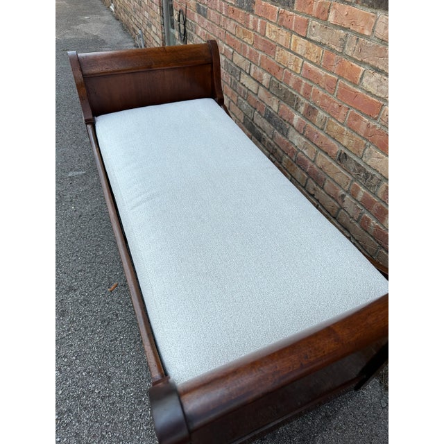 Antique French Day Bed Chairish