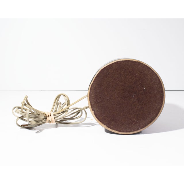 Mid 20th Century Jane and Gordon Martz Marshall Studios Table Lamp For Sale - Image 5 of 7