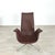 Mid-Century Modern Leather Chair by Fabricius & Kastholm, 1960s For Sale - Image 3 of 13