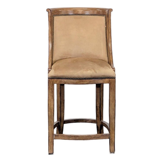 Kreiss Furniture Thames Bar Stool For Sale