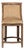 Kreiss Furniture Thames Bar Stool For Sale