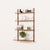 Mid-Century Danish Shelving Unit, 1970s For Sale - Image 11 of 11