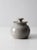 Vintage Studio Pottery Honey Pot For Sale - Image 4 of 13