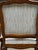 Newly Upholstered Vintage Louis XV French Arm Chairs - A Pair For Sale - Image 11 of 13