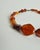 1920s Art Deco Honey Amber Graduated Bead Necklace, 1920s For Sale - Image 5 of 11