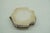 Antique Victorian Porcelain Brass Mount Courting Couple Pill Box 2" For Sale - Image 9 of 13