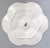 Early 20th Century Antique French Luneville Floral Porcelain Oyster Plate For Sale - Image 5 of 7