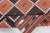 Modern Indian Dhurrie Rug by Doris Leslie Blau For Sale In New York - Image 6 of 7
