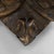 Sculpture Materials 1900s French Plaster Pedestal Console For Sale - Image 7 of 18
