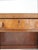 Antique Arts & Crafts Oak Desk For Sale - Image 6 of 18