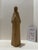 1960s Larry Mohr Resin Abstract Queen Figurative Sculpture Signed From Artist Estate For Sale In Atlanta - Image 6 of 6