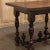 Coffee 18th Century Rustic Henri II End Table For Sale - Image 8 of 13