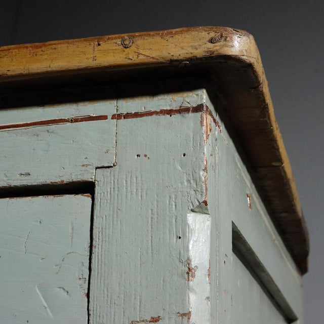 Industrial Style Chest of Drawers For Sale - Image 6 of 11