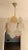 Murano Italian Murano Chandelier – 24 Disks in Rose, Yellow and White For Sale - Image 4 of 7