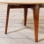 Marble and Wooden Coffee Table by Gio Ponti, 1951 For Sale - Image 6 of 7
