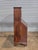 Wood Kittinger Colonial Williamsburg Mahogany Slant Front Desk With Bookcase Cw-1 For Sale - Image 7 of 15