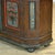 German Bridal Cabinet, 1826 For Sale - Image 14 of 18
