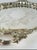 1950s Spanish Rococo Silver Serving Tray, 1950s For Sale - Image 5 of 8