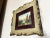 Lucio Cargnel, Landscape, Oil on Cardboard, 1950s, Framed For Sale - Image 4 of 12