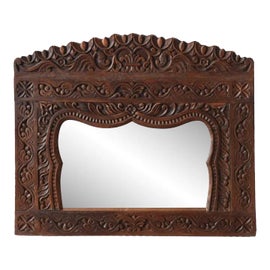 Example of 3D Mirrors