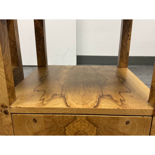 Made Goods Lindsey Nightstands, Pair For Sale - Image 9 of 12
