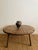 Vintage Coffee Table in Oak For Sale - Image 9 of 10
