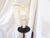 Early 20th Century Vintage Iron Floor Lamp For Sale - Image 5 of 5