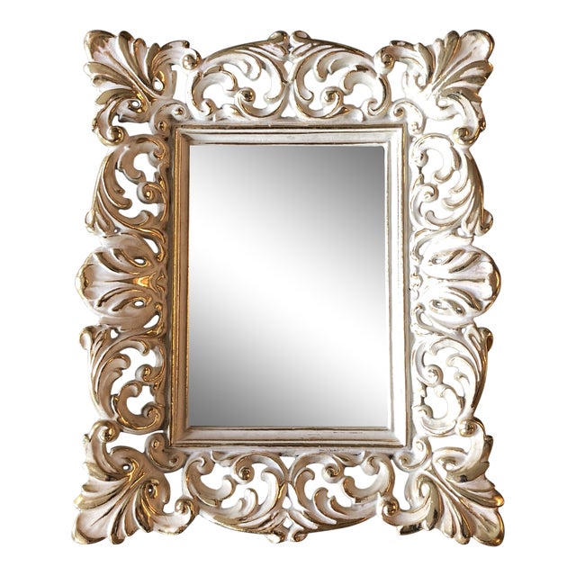 Vintage Brass Finished Photo Frame 1960’s. 5 X 7 Chairish