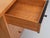 Modernist Maple Desk by Dick Russell for Ray Leigh, 1980s For Sale - Image 12 of 18