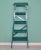 Painted Ladder, 1960s For Sale - Image 9 of 14